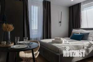 1-к квартира, посуточно, 15м2, 1/1 этаж