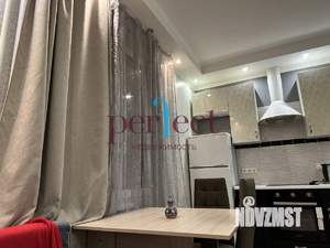 1-к квартира, на длительный срок, 42м2, 9/12 этаж