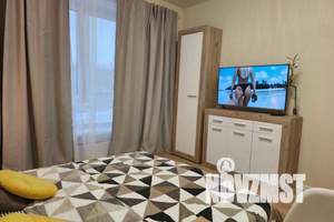 1-к квартира, посуточно, 22м2, 3/25 этаж