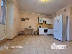 Студия квартира, на длительный срок, 28м2, 16/25 этаж