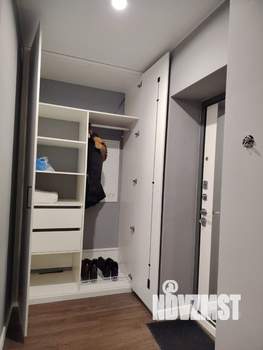 1-к квартира, на длительный срок, 32м2, 3/5 этаж