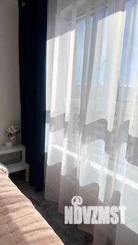 1-к квартира, на длительный срок, 35м2, 17/17 этаж