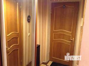 1-к квартира, на длительный срок, 30м2, 3/5 этаж