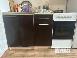 1-к квартира, на длительный срок, 31м2, 9/16 этаж