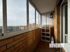 1-к квартира, на длительный срок, 35м2, 15/19 этаж