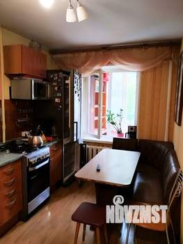 2-к квартира, на длительный срок, 53м2, 4/12 этаж