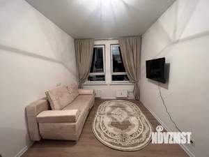 2-к квартира, на длительный срок, 48м2, 10/17 этаж