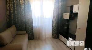 1-к квартира, на длительный срок, 36м2, 17/17 этаж