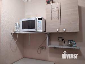1-к квартира, на длительный срок, 33м2, 3/9 этаж