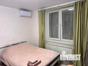 Студия квартира, посуточно, 23м2, 8/18 этаж