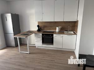 Студия квартира, на длительный срок, 32м2, 1/12 этаж