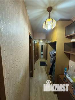 2-к квартира, на длительный срок, 43м2, 1/9 этаж