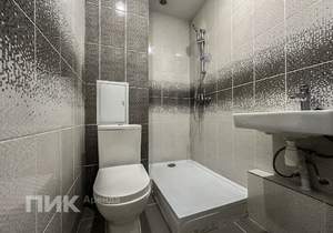 Студия квартира, на длительный срок, 17м2, 3/4 этаж