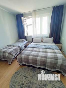 2-к квартира, посуточно, 65м2, 1/1 этаж