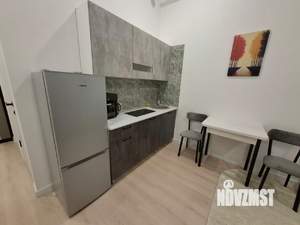 Студия квартира, на длительный срок, 21м2, 3/4 этаж