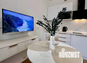 1-к квартира, посуточно, 22м2, 1/1 этаж