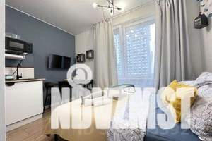 1-к квартира, посуточно, 15м2, 7/11 этаж