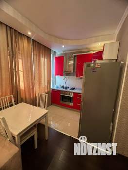1-к квартира, на длительный срок, 35м2, 1/3 этаж