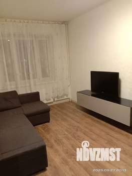 1-к квартира, на длительный срок, 32м2, 5/17 этаж