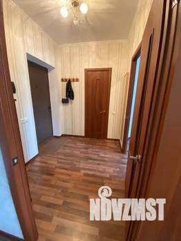 1-к квартира, посуточно, 35м2, 3/3 этаж