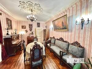 2-к квартира, на длительный срок, 65м2, 1/5 этаж