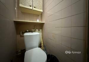 2-к квартира, на длительный срок, 44м2, 1/5 этаж