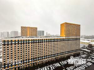 Студия квартира, на длительный срок, 20м2, 17/25 этаж