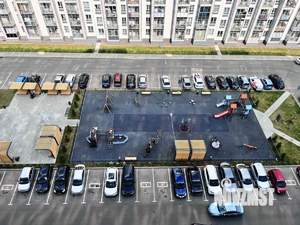 1-к квартира, на длительный срок, 44м2, 11/12 этаж