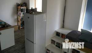 1-к квартира, посуточно, 32м2, 3/17 этаж