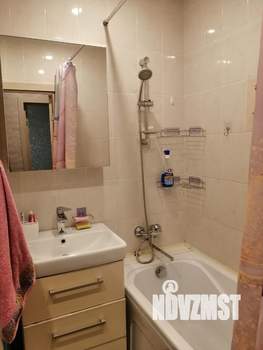 1-к квартира, на длительный срок, 37м2, 14/19 этаж