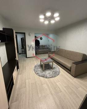 1-к квартира, на длительный срок, 39м2, 11/15 этаж