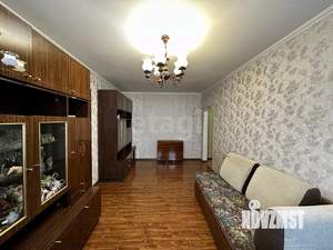 3-к квартира, на длительный срок, 53м2, 1/9 этаж