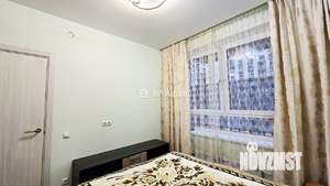 2-к квартира, на длительный срок, 34м2, 5/17 этаж