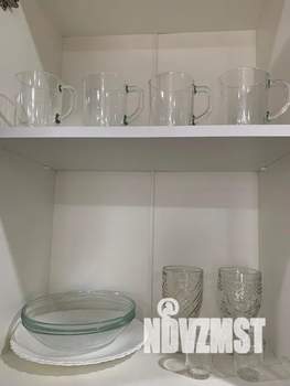 Студия квартира, посуточно, 23м2, 2/11 этаж