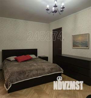 2-к квартира, на длительный срок, 46м2, 3/5 этаж