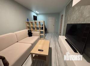 3-к квартира, на длительный срок, 61м2, 1/5 этаж