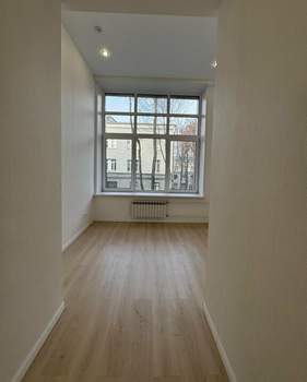 Студия квартира, на длительный срок, 21м2, 3/3 этаж