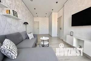 2-к квартира, посуточно, 43м2, 16/18 этаж