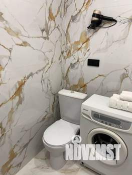1-к квартира, посуточно, 20м2, 9/18 этаж
