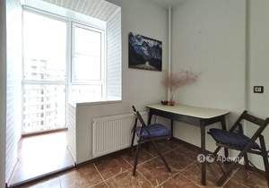 1-к квартира, на длительный срок, 33м2, 16/17 этаж