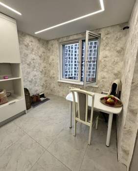 2-к квартира, на длительный срок, 41м2, 5/24 этаж