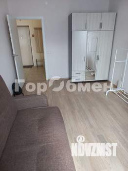 1-к квартира, на длительный срок, 38м2, 14/17 этаж