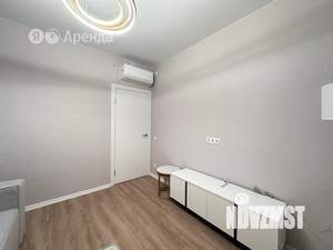 1-к квартира, на длительный срок, 36м2, 4/17 этаж