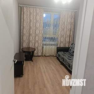 3-к квартира, на длительный срок, 76м2, 3/17 этаж