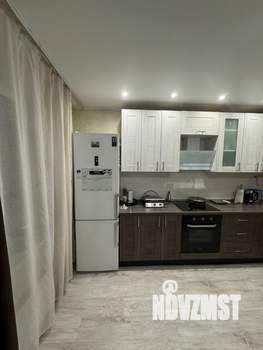 1-к квартира, на длительный срок, 43м2, 6/17 этаж