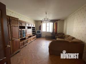 3-к квартира, на длительный срок, 79м2, 6/14 этаж