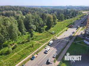 1-к квартира, на длительный срок, 39м2, 14/19 этаж