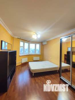 2-к квартира, на длительный срок, 62м2, 22/25 этаж