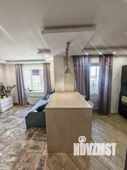 1-к квартира, на длительный срок, 36м2, 10/17 этаж