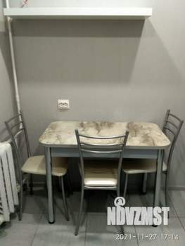 1-к квартира, на длительный срок, 30м2, 4/5 этаж